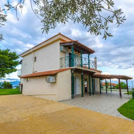Vista Villa