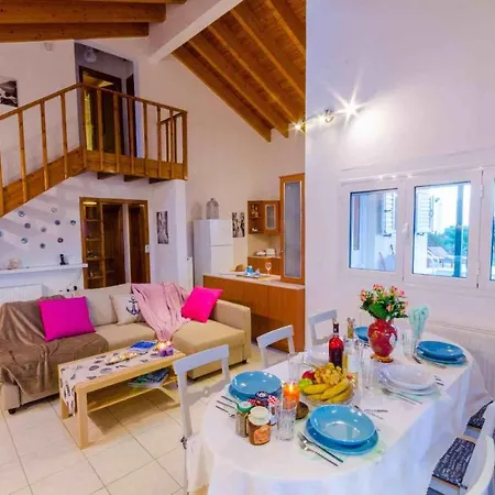 Villa Vista