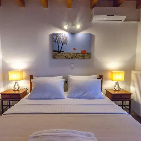 Villa Vista Skiathos-Stadt